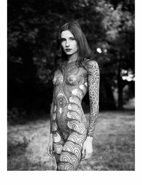 Noemie Doragon