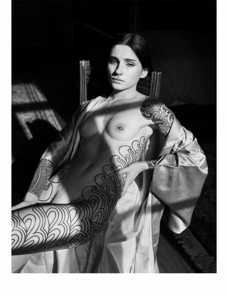 Noemie Doragon