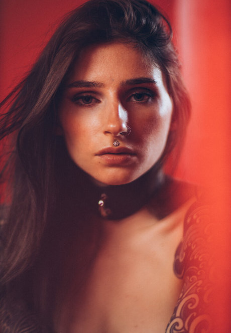 Noemie Doragon