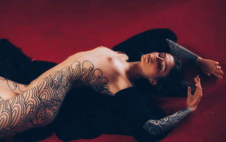 Noemie Doragon