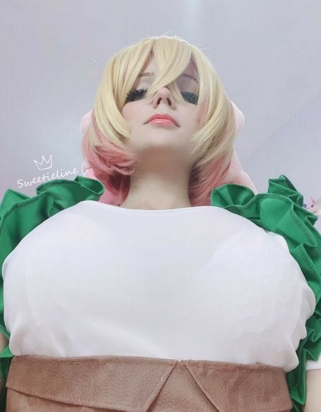 Sweetieline
