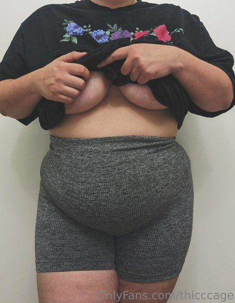 Thicccage
