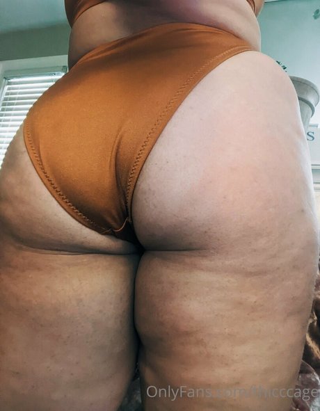 Thicccage