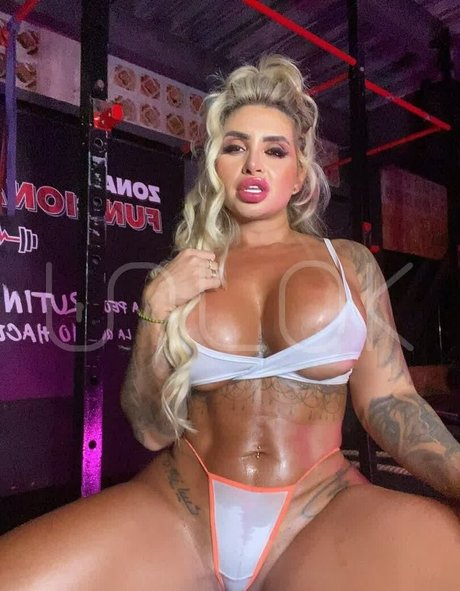 Lis Valderrama
