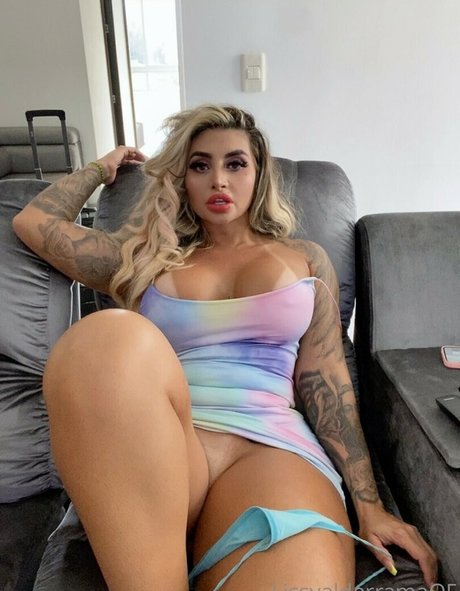 Lis Valderrama