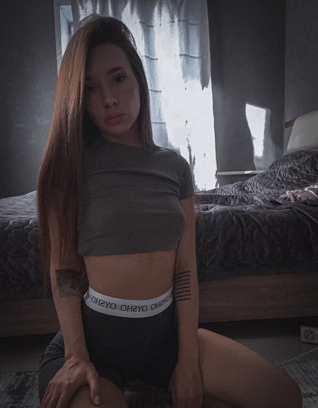 Anastasia Steklova