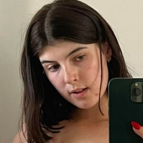 Foto nua vazada do OnlyFans de Kendall Rose