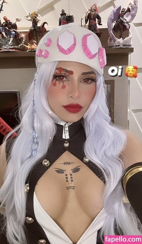 Polyana Viana Ufc