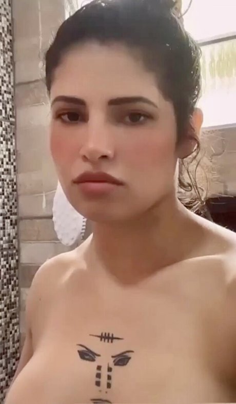 Nahá fotka uniklých OnlyFans od Polyana Viana Ufc