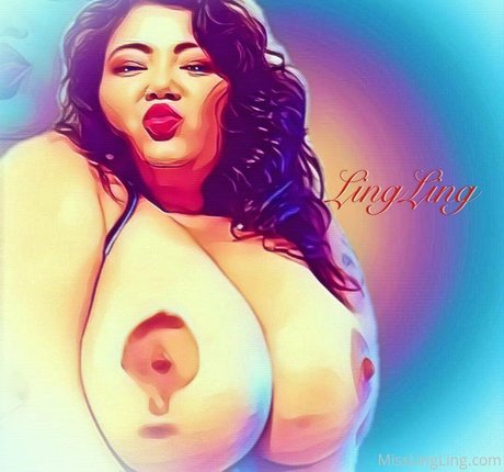 Linglingbbw