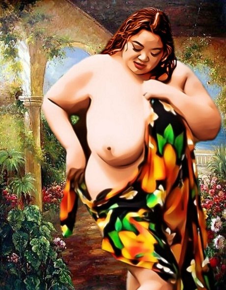 Linglingbbw