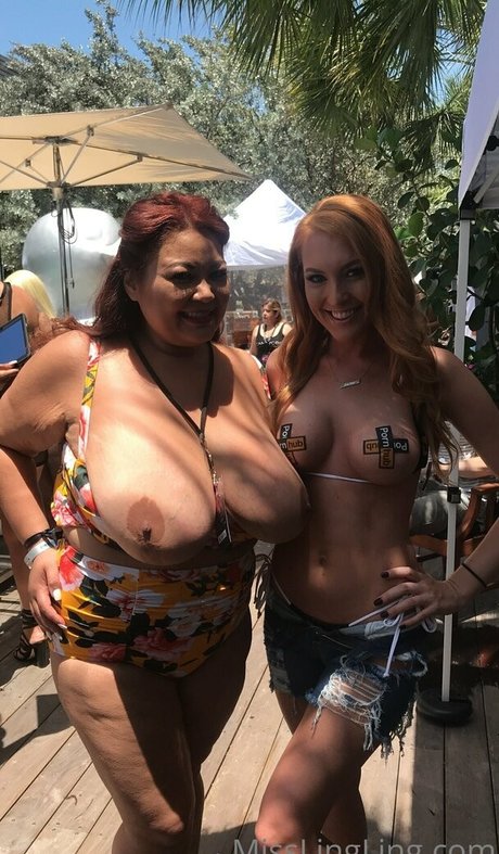 Linglingbbw