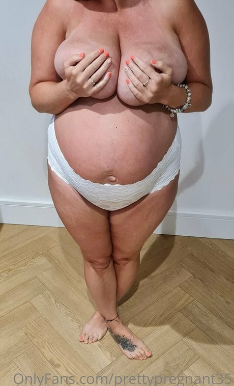 Prettypregnant35