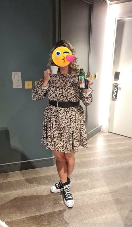 Prettypregnant35