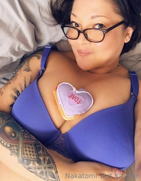 Kellynakatomi