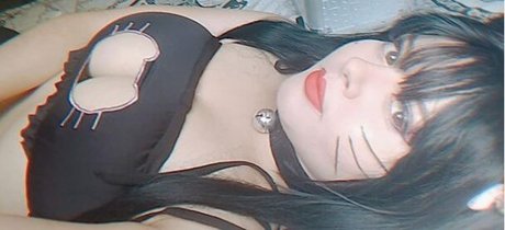 Обнаженная фотография утечки OnlyFans от Zeldaisonfire
