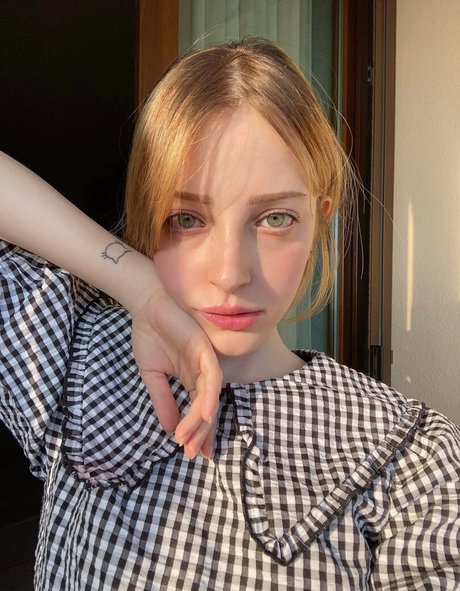 Agnese Innocente