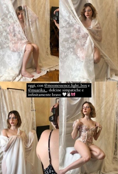 Agnese Innocente