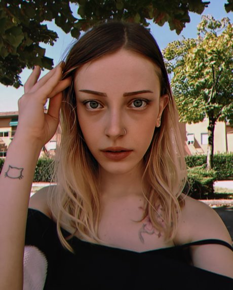 Agnese Innocente