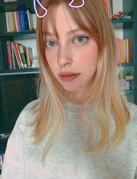 Agnese Innocente