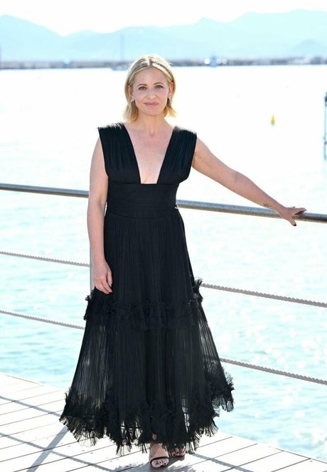 Sarah Michelle Gellar