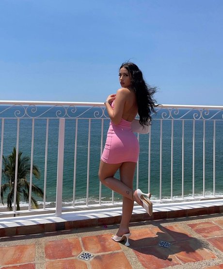 Melissa Estrella