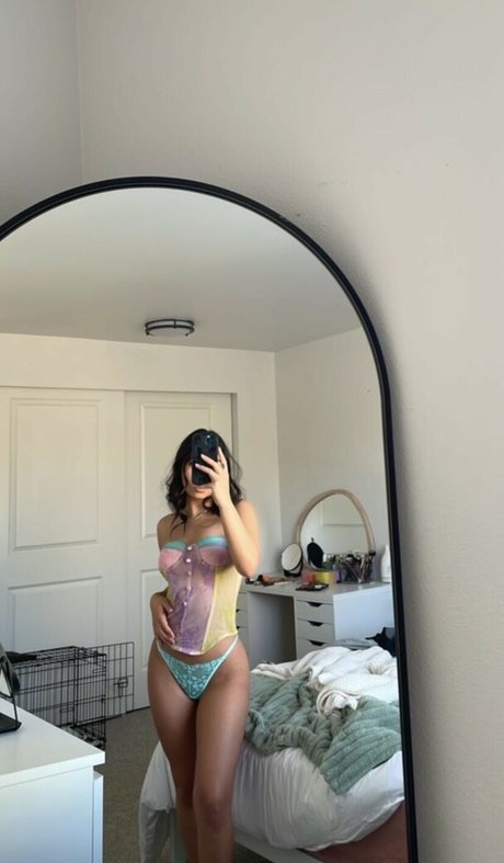 Melissa Estrella