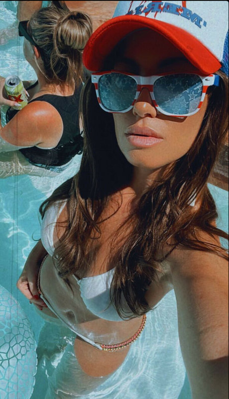 Brooke Adams