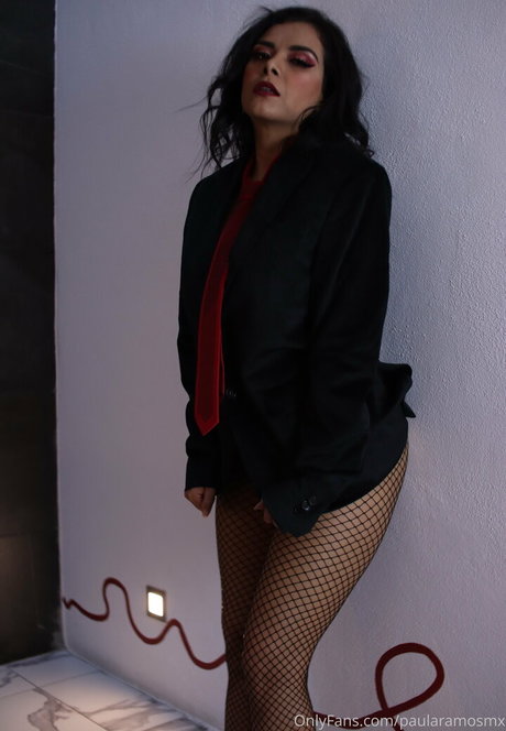 Paularamosmx