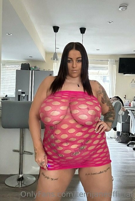 Terrijaneofficial