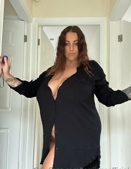 Terrijaneofficial