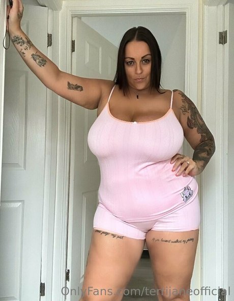 Terrijaneofficial
