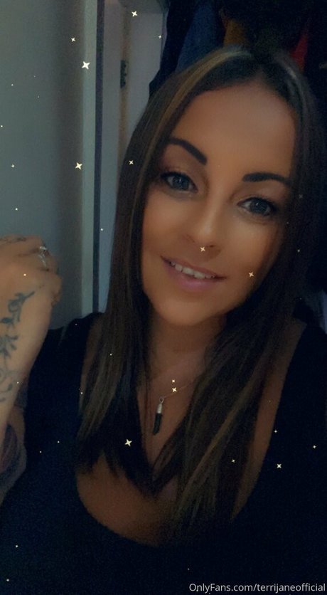 Terrijaneofficial