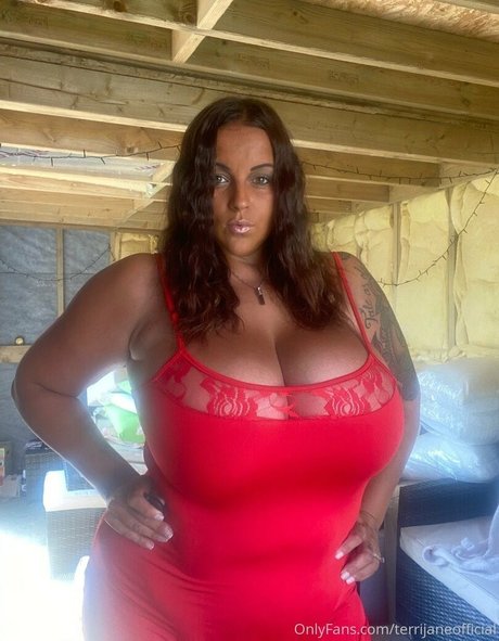 Terrijaneofficial