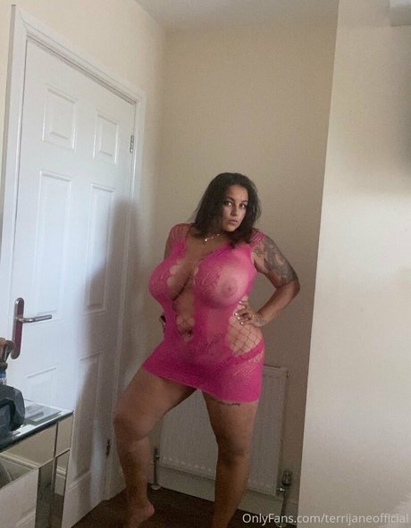 Terrijaneofficial