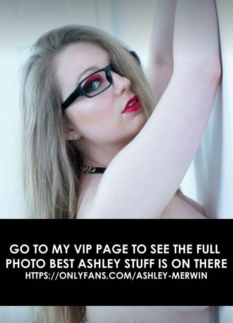 Ashleymerwinfree