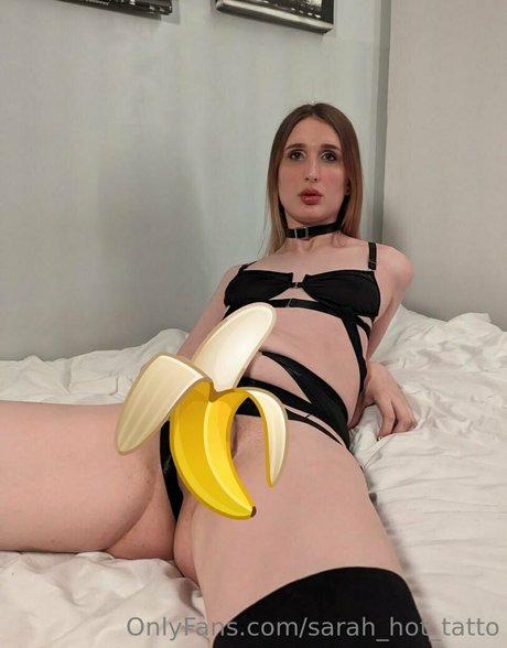 Sarahhottatto
