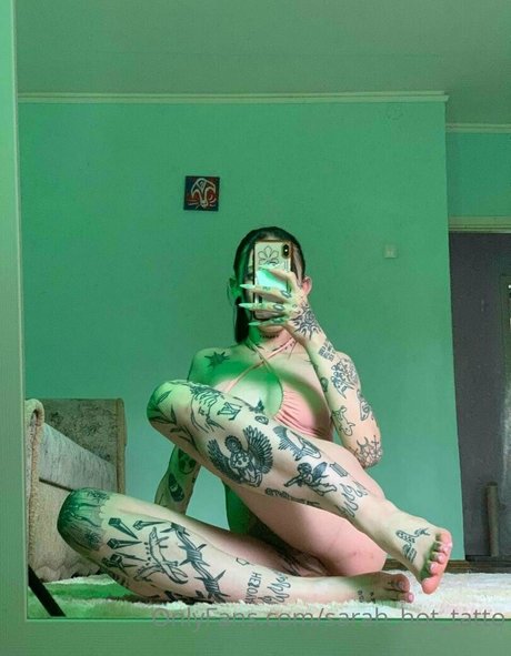 Sarahhottatto