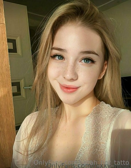 Sarahhottatto