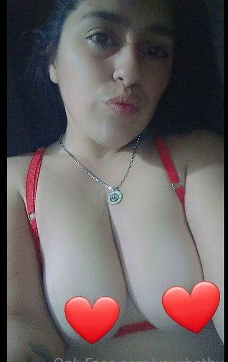 Yourbethy