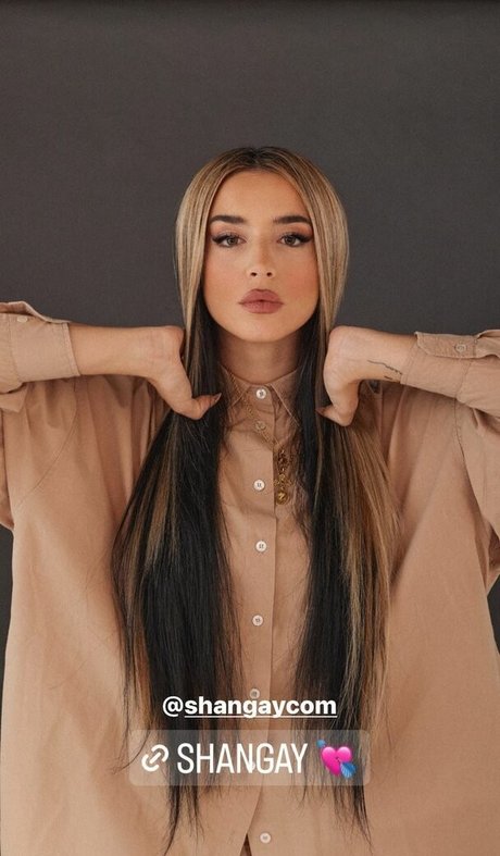 Lola Indigo