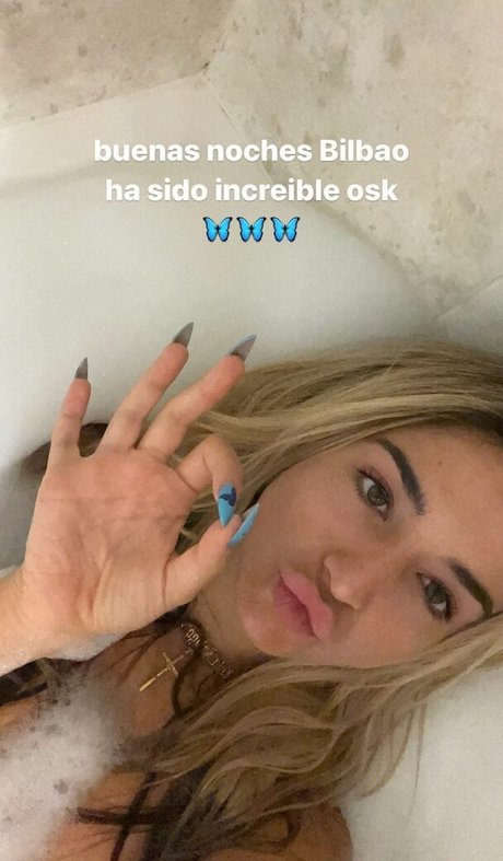 Lola Indigo