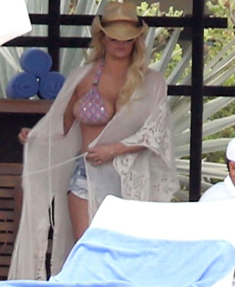 Jessica Simpson
