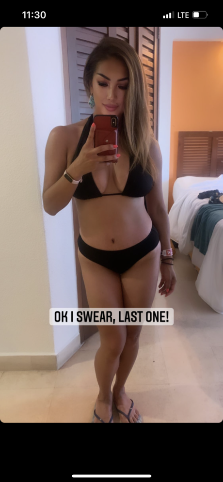 Geena Martinez