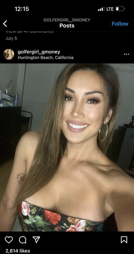 Geena Martinez