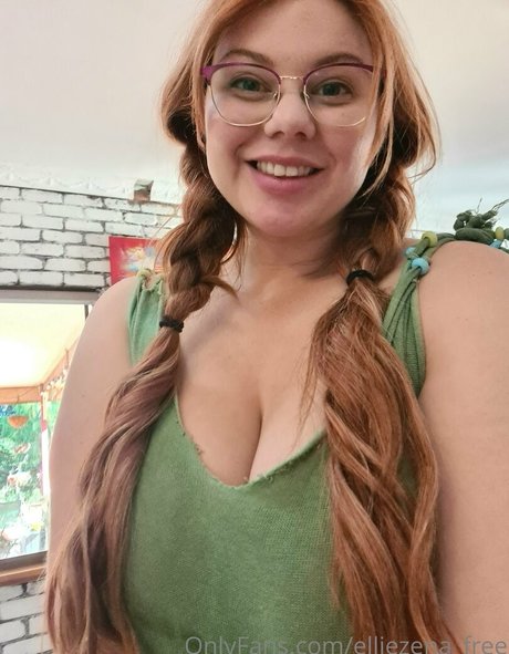 Elliezenafree