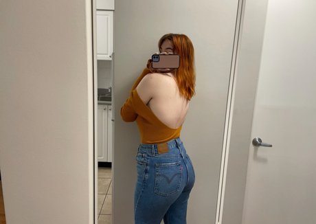 Foto desnuda filtrada de OnlyFans de Sarah Z