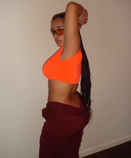 Jorja Smith