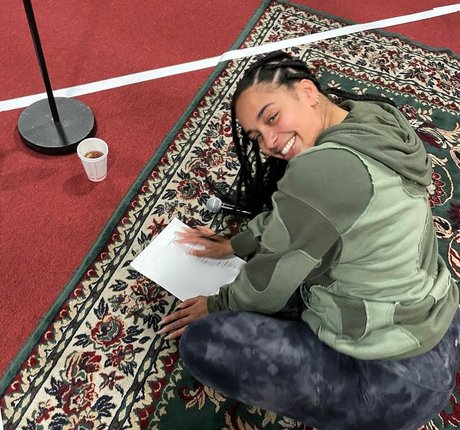 Jorja Smith