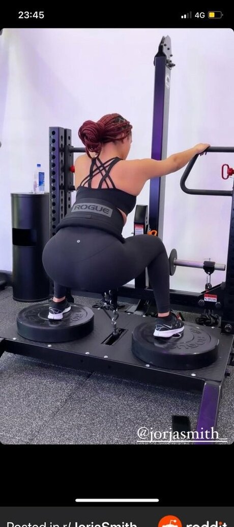 Jorja Smith